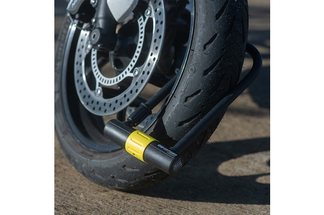 U-lock Magnum with bracket Oxford 170x315mm