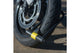 U-lock Magnum with bracket Oxford 170x315mm