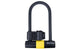 U-lock Magnum with bracket Oxford 170x285mm