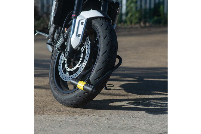U-lock Magnum with bracket Oxford 170x285mm