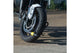 U-lock Magnum with bracket Oxford 170x285mm