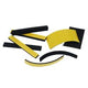 Foam Mats self-adhesive for battery (8 pcs.)