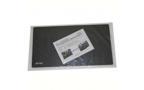 Rubber Mat for work surface Artein 680x370x5mm