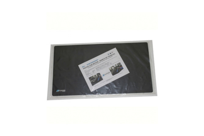 Rubber Mat for work surface Artein 680x370x5mm