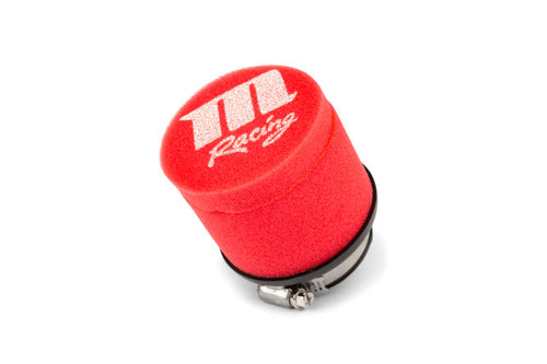 Luftfilter Motoforce Racing 50mm PWK/VHST red
