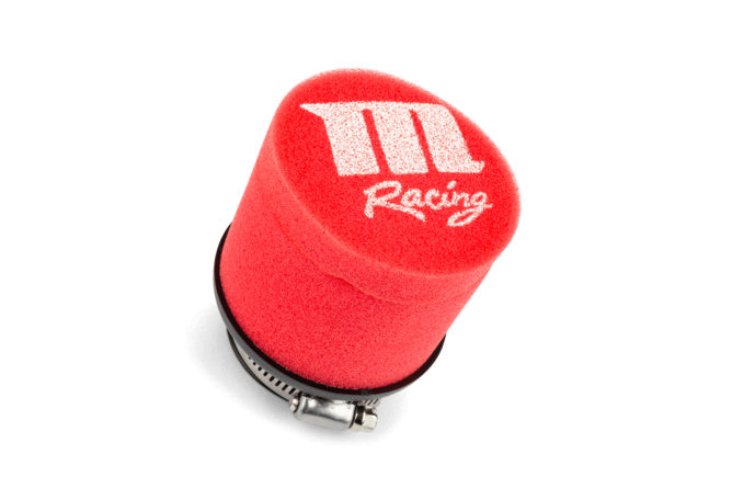 Luftfilter Motoforce Racing 50mm PWK/VHST red