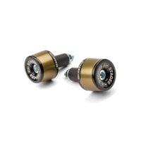 Handlebar Ends Stage6 HQ Hard Anodized