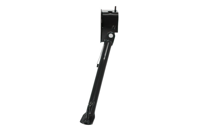 Side Stand black Yamaha Slider / MBK Stunt