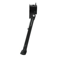 Side Stand black Yamaha Slider / MBK Stunt