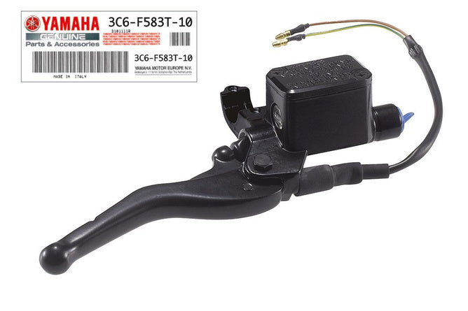 Brake Master Cylinder Brembo right Yamaha Aerox 2007 - 12