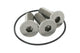 Stage6 Screws + O-Ring Gaskets for adapter plate S6-75EP52
