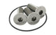 Stage6 Screws + O-Ring Gaskets for adapter plate S6-75EP52