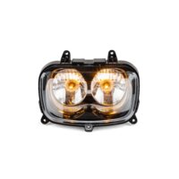Headlight Yamaha BW's NG after 2004