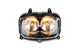 Headlight Yamaha BW's NG after 2004