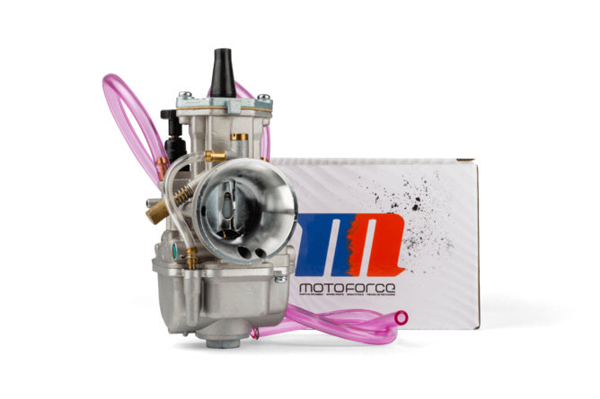 Carburetor PWK MotoForce Racing 19 - 34 mm