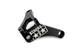 Clutch Lever Stop Stage6 black Minarelli AM6