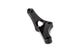 Clutch Lever Stop Stage6 black Minarelli AM6