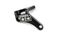 Clutch Lever Stop Stage6 black Minarelli AM6