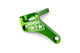 Clutch Lever Stop Stage6 green Minarelli AM6
