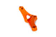 Clutch Lever Stop Stage6 orange Minarelli AM6