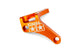 Clutch Lever Stop Stage6 orange Minarelli AM6