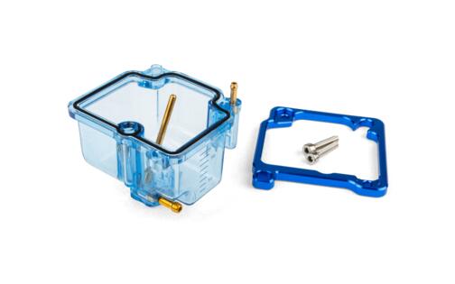 Float Bowl PWK 19 - 28 mm blue