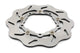 Floating Brake Disc Polini 200mm Piaggio Zip SP / Vespa