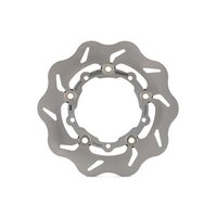 Floating Brake Disc Polini 200mm Piaggio Zip SP / Vespa