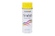 Spray Paint MoTip nitro-based glossy cadmium yellow 400ml