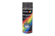 Heat-Resistant Spray Paint 800° Motip anthracite 400ml