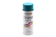 Spray Paint Motip RAL 5018 turquoise blue glossy 400ml