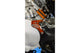 Clutch Lever Stop Stage6 black Minarelli AM6