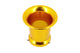 Bellmouth / Trumpet PWK H.76mm gold
