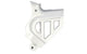 Intake Manifold Beta RR 50 / Aprilia RX 50 AM6