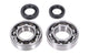 Crankshaft Bearings and Oil Seals Yamaha Aerox 4-stroke