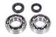 Crankshaft Bearings and Oil Seals Yamaha Aerox 4-stroke