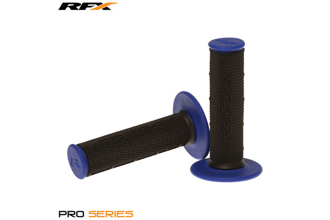 Grips RFX Pro Series dual compound black / blue