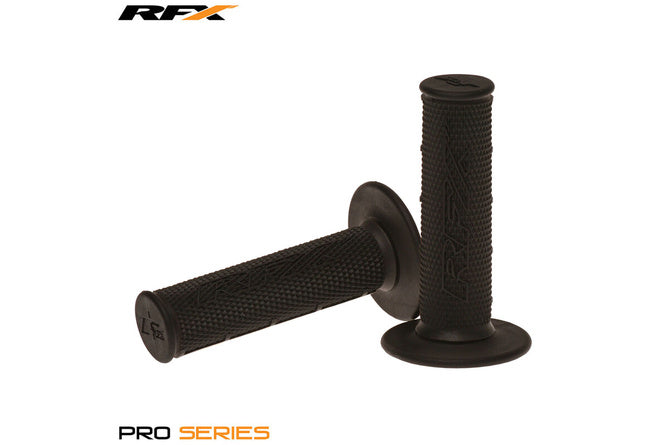 Grips Pro Series dual compound black