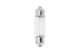 Festoon Bulb C5W 12V - 10W SV8,5-8 (11x35) Osram white
