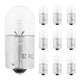 Indicator Bulb R5W 12V -5W BA15S Osram white