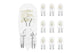 Bulb W5W 12V - 5W W2,1x9,5D Osram white