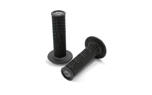 Grips ODI Motion Pro DirtControl V2 Lock-On black