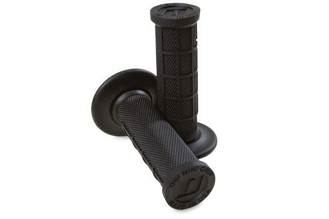Grips ODI Mini MX Half-Waffle black