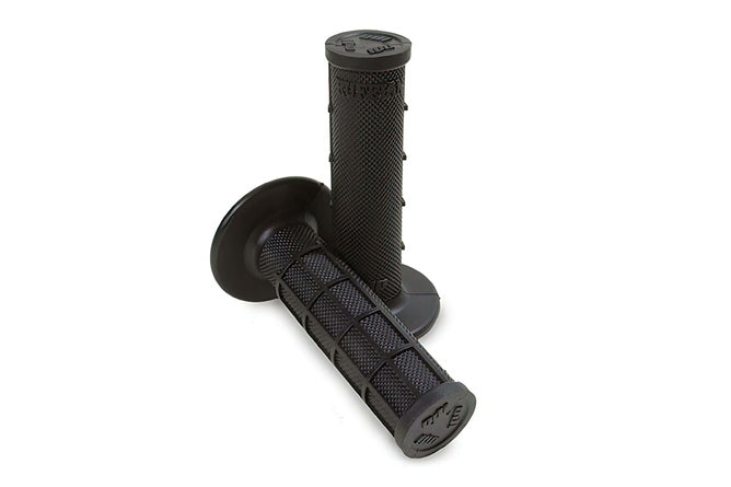 Grips ODI Ruffian Half-Waffle black