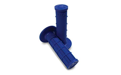 Grips ODI Ruffian Half-Waffle blue