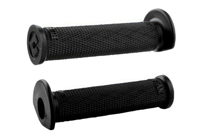 Grips ODI Ruffian No-Waffle black