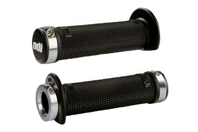 Grips ODI Ruffian Full Diamond black