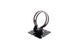 Holder Koso self-adhesive D55 devices adjustable