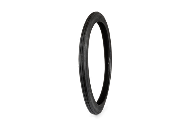 Solex Tire reinforced ribbed 1.75-19 21B TT