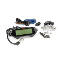 Speedometer Koso DB01RN w/ E-mark